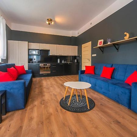 Apartamenty Sun Seasons 24 - Pod Wangiem Karpacz Luaran gambar