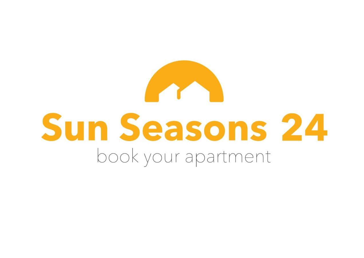 Apartamenty Sun Seasons 24 - Pod Wangiem Karpacz Luaran gambar