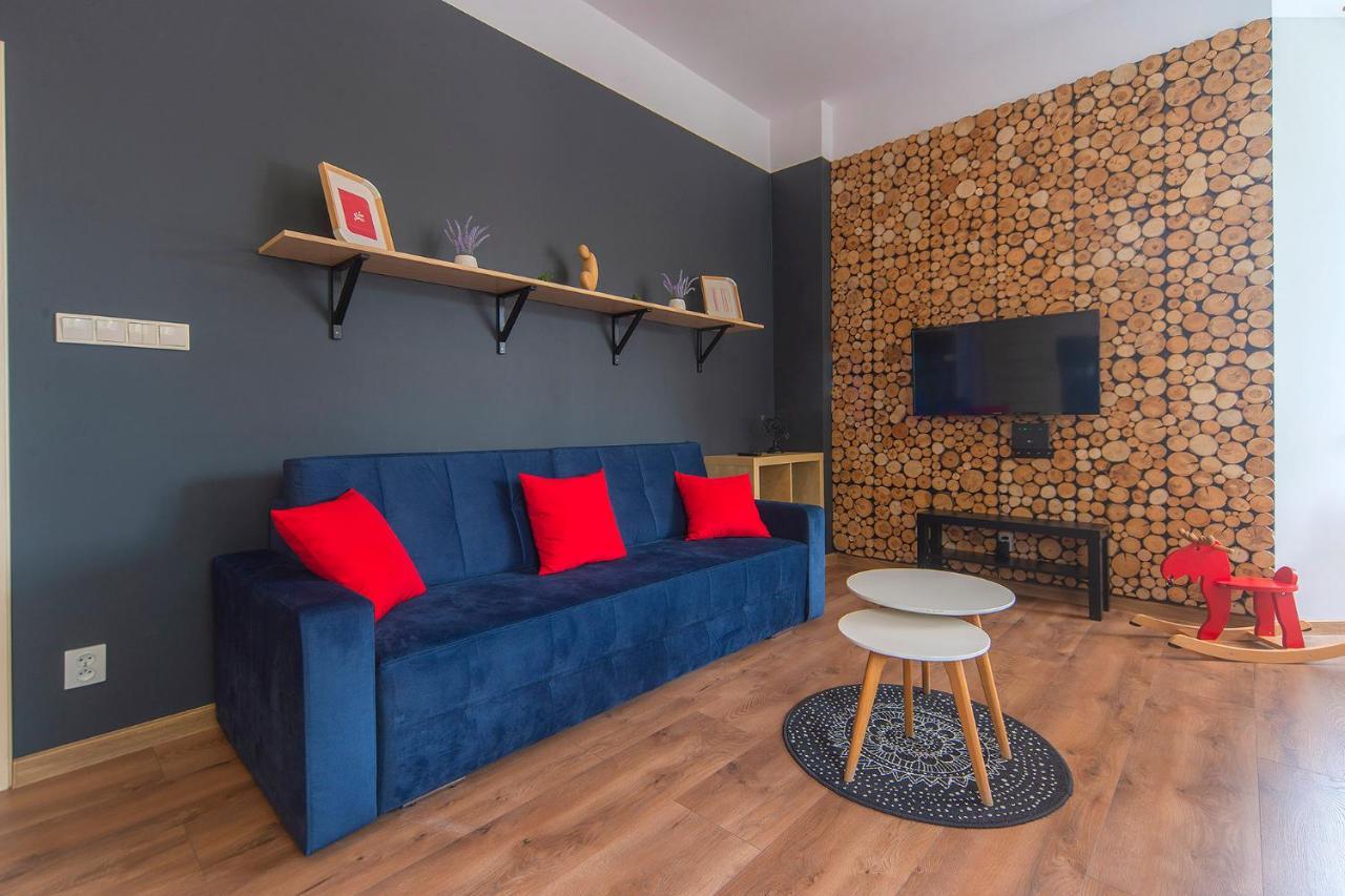 Apartamenty Sun Seasons 24 - Pod Wangiem Karpacz Luaran gambar