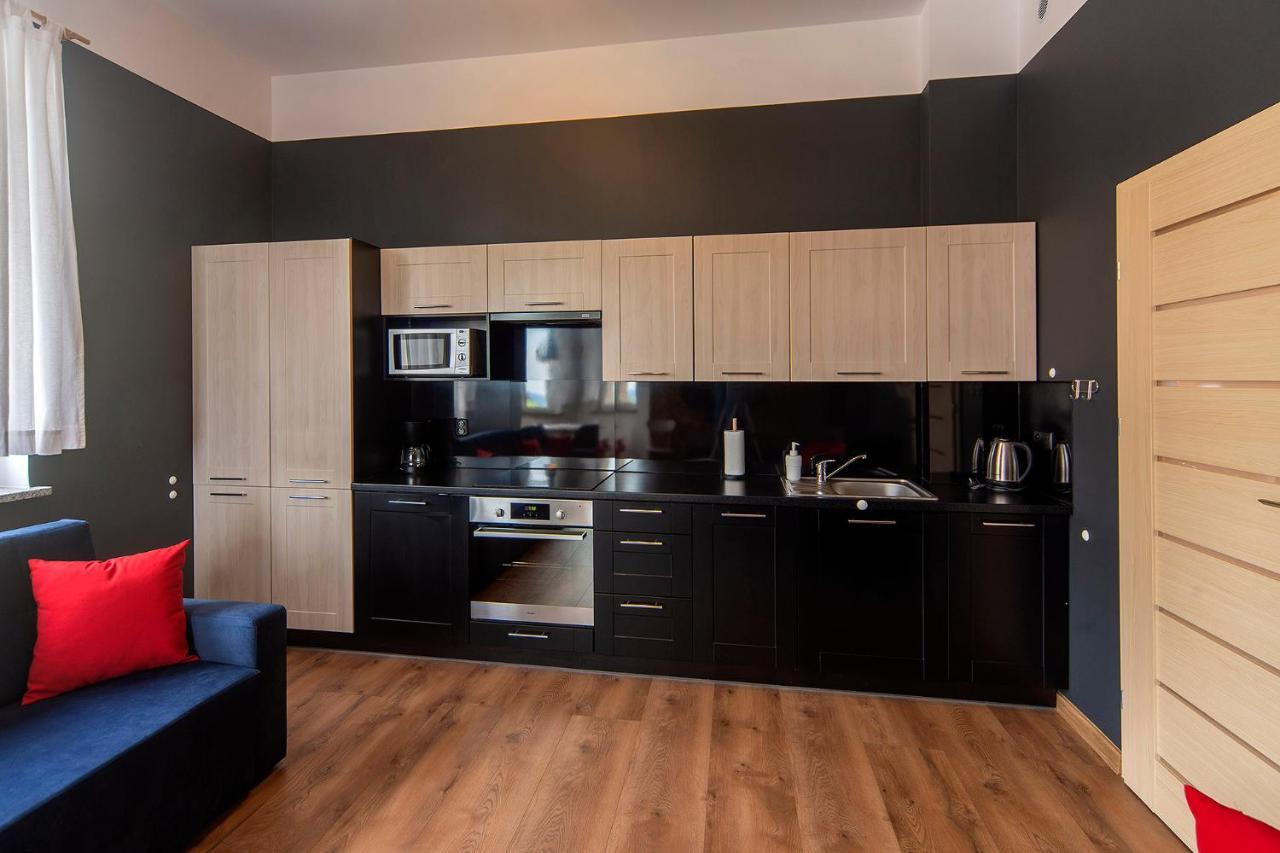 Apartamenty Sun Seasons 24 - Pod Wangiem Karpacz Luaran gambar
