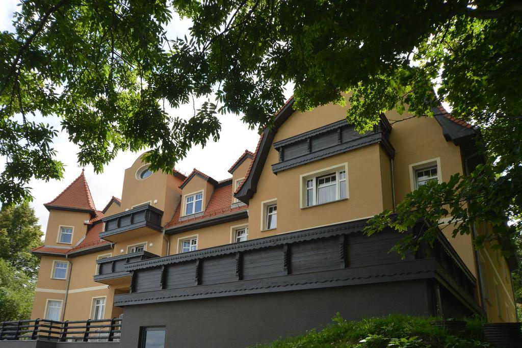 Apartamenty Sun Seasons 24 - Pod Wangiem Karpacz Bilik gambar