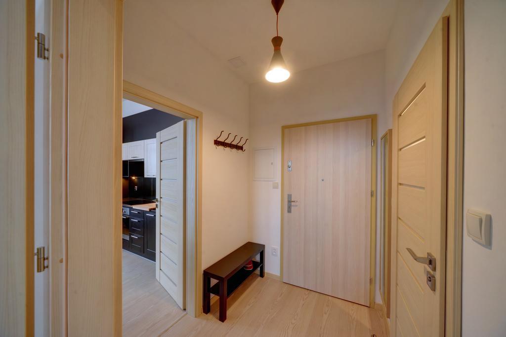 Apartamenty Sun Seasons 24 - Pod Wangiem Karpacz Bilik gambar